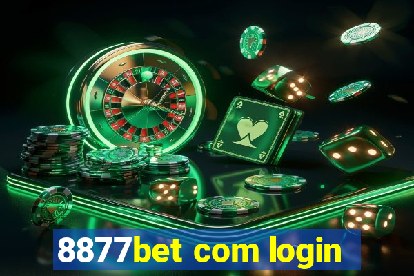 8877bet com login